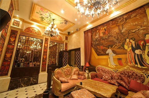 休宁高档KTV妹子质量哪家好