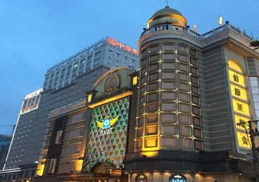 休宁最大顶级出名高端豪华KTV会所-皇冠伯爵KTV顶级体验点评